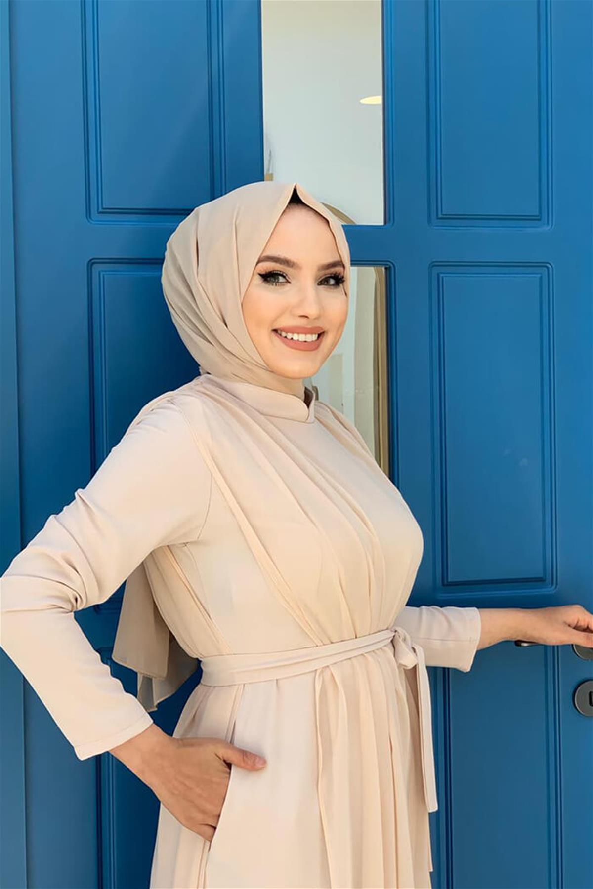 Taş Pelerinli Tulum