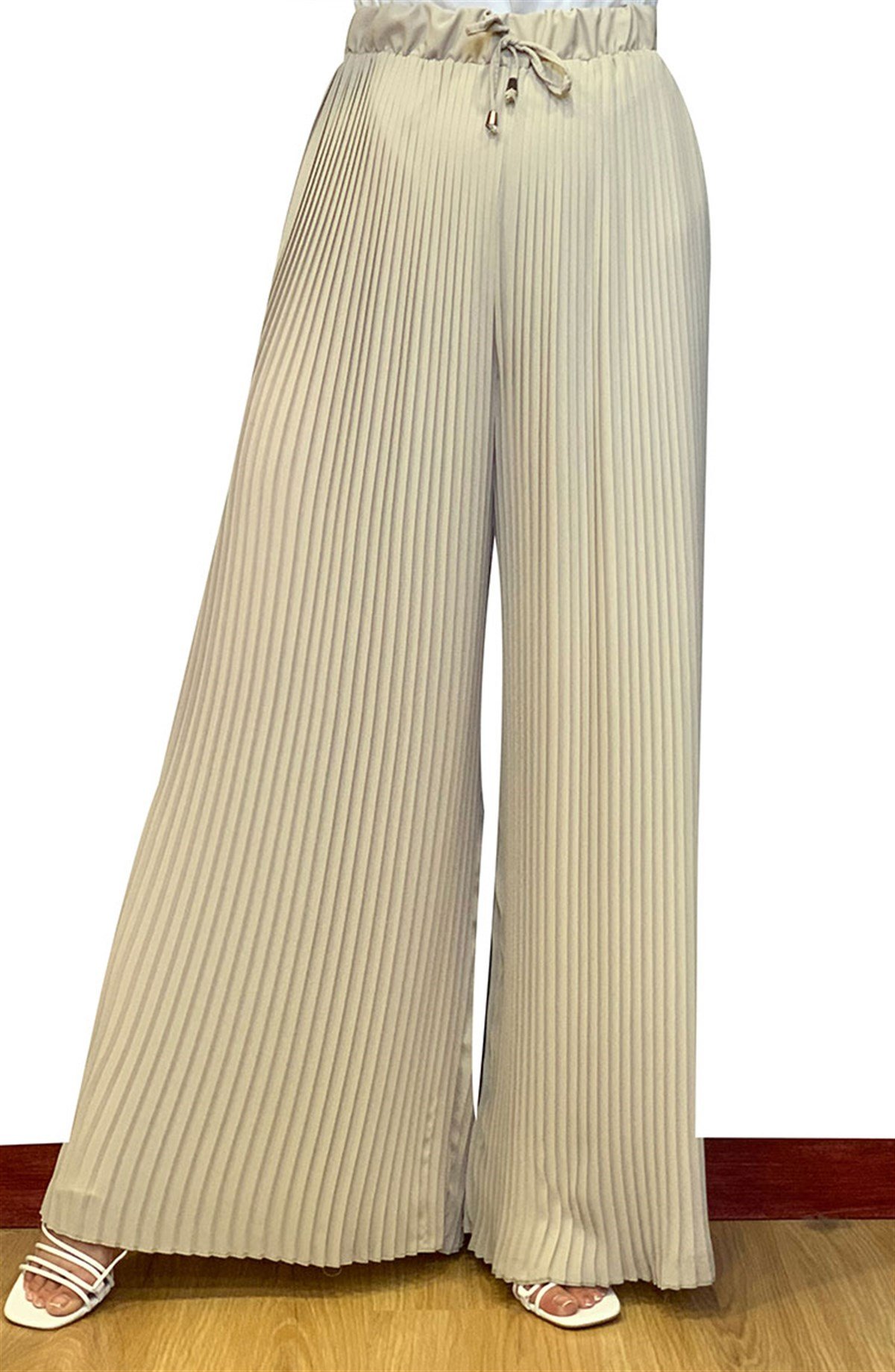 Taş Piliseli Pantolon 