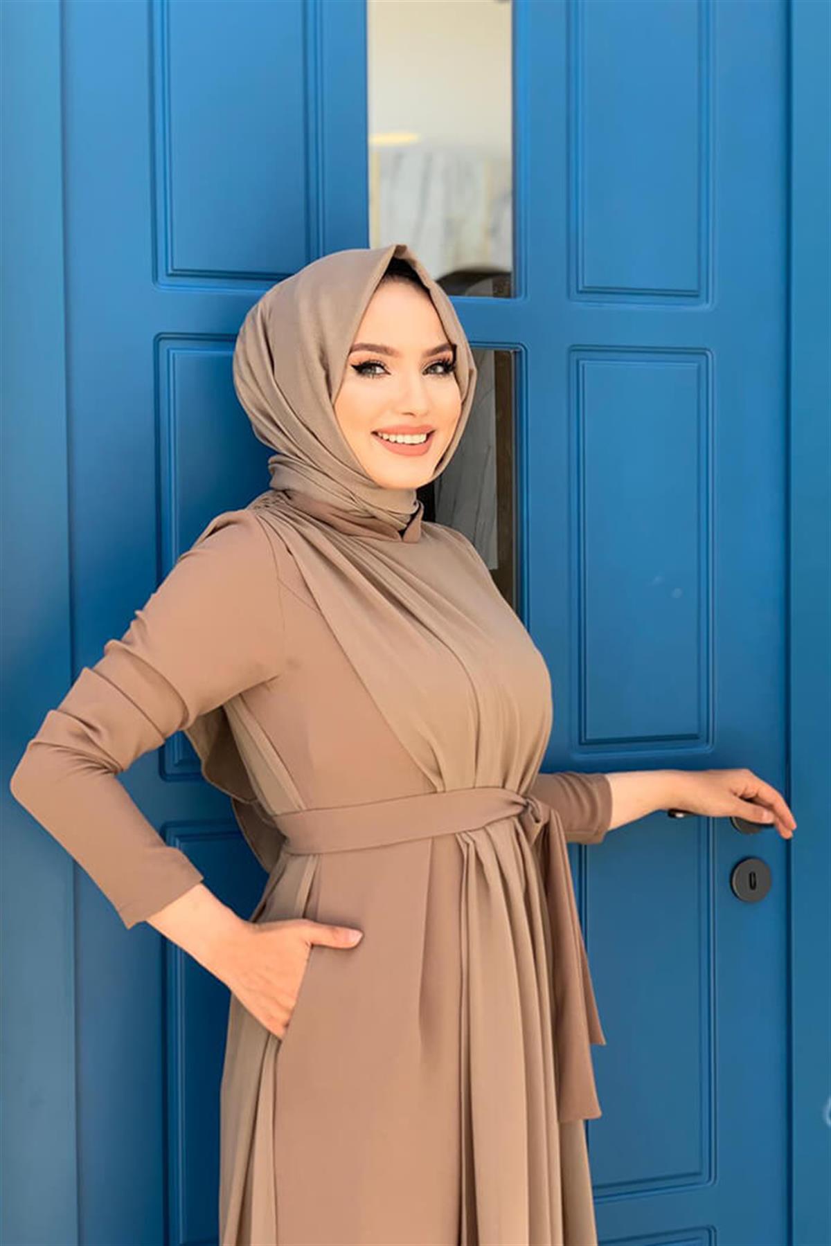 Vizon Pelerinli Tulum