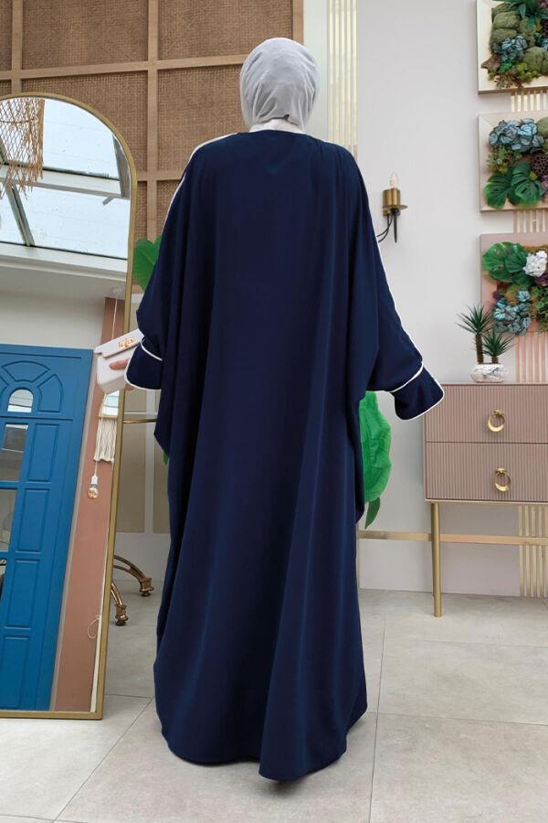 Yarasakol Ferace Lacivert