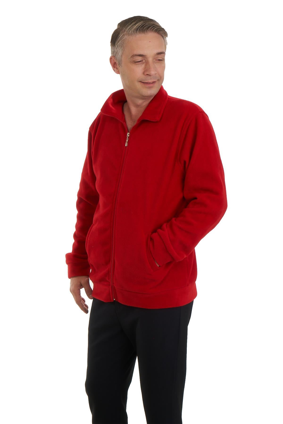 UNISEX POLAR DOKTOR POLAR ECZACI POLAR HEMŞİRE POLAR ESTETİSYEN POLAR KUAFÖR POLAR