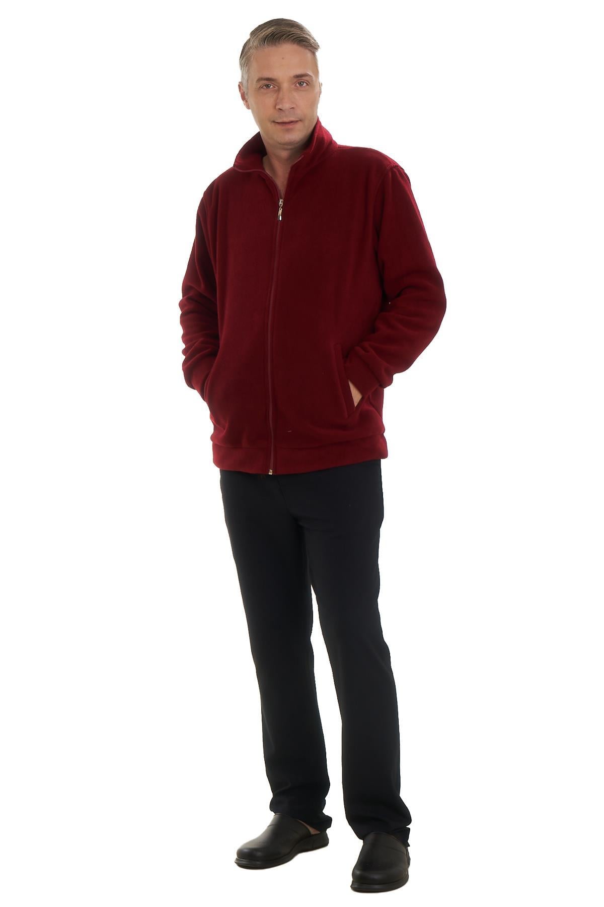 UNISEX POLAR DOKTOR POLAR ECZACI POLAR HEMŞİRE POLAR ESTETİSYEN POLAR KUAFÖR POLAR