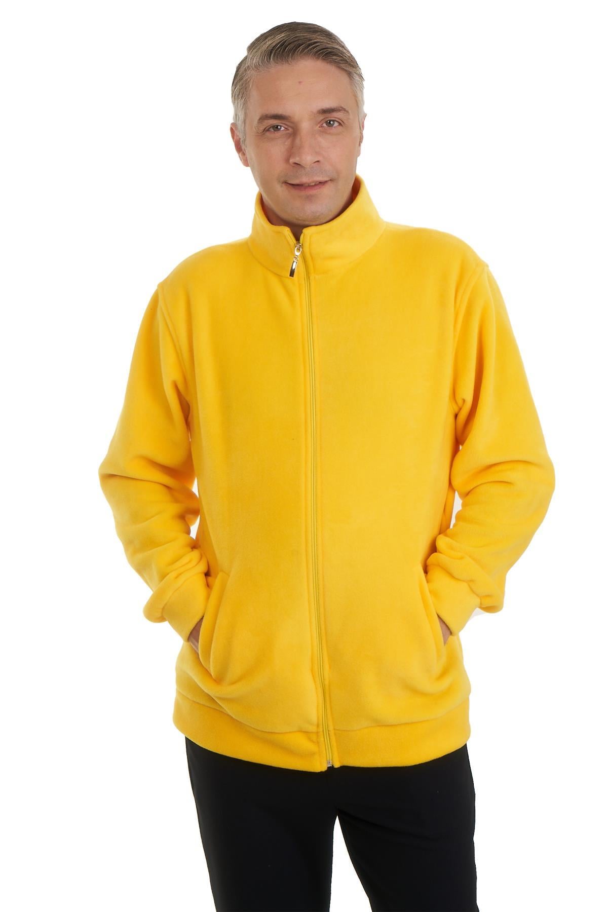 UNISEX POLAR DOKTOR POLAR ECZACI POLAR HEMŞİRE POLAR ESTETİSYEN POLAR KUAFÖR POLAR