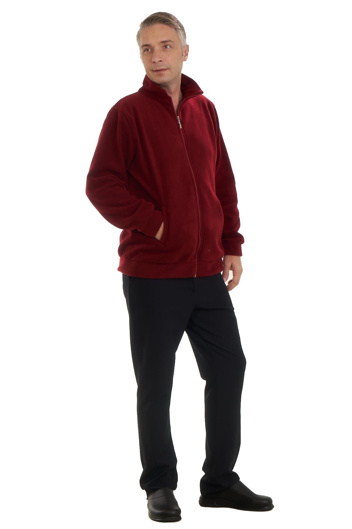UNISEX POLAR DOKTOR POLAR ECZACI POLAR HEMŞİRE POLAR ESTETİSYEN POLAR KUAFÖR POLAR