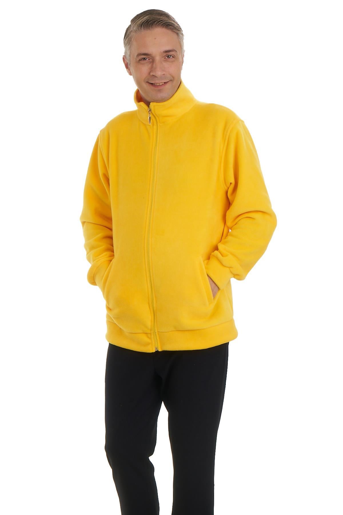 UNISEX POLAR DOKTOR POLAR ECZACI POLAR HEMŞİRE POLAR ESTETİSYEN POLAR KUAFÖR POLAR