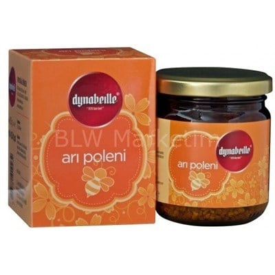 DYNABEILLE ARI POLENİ 100 GR