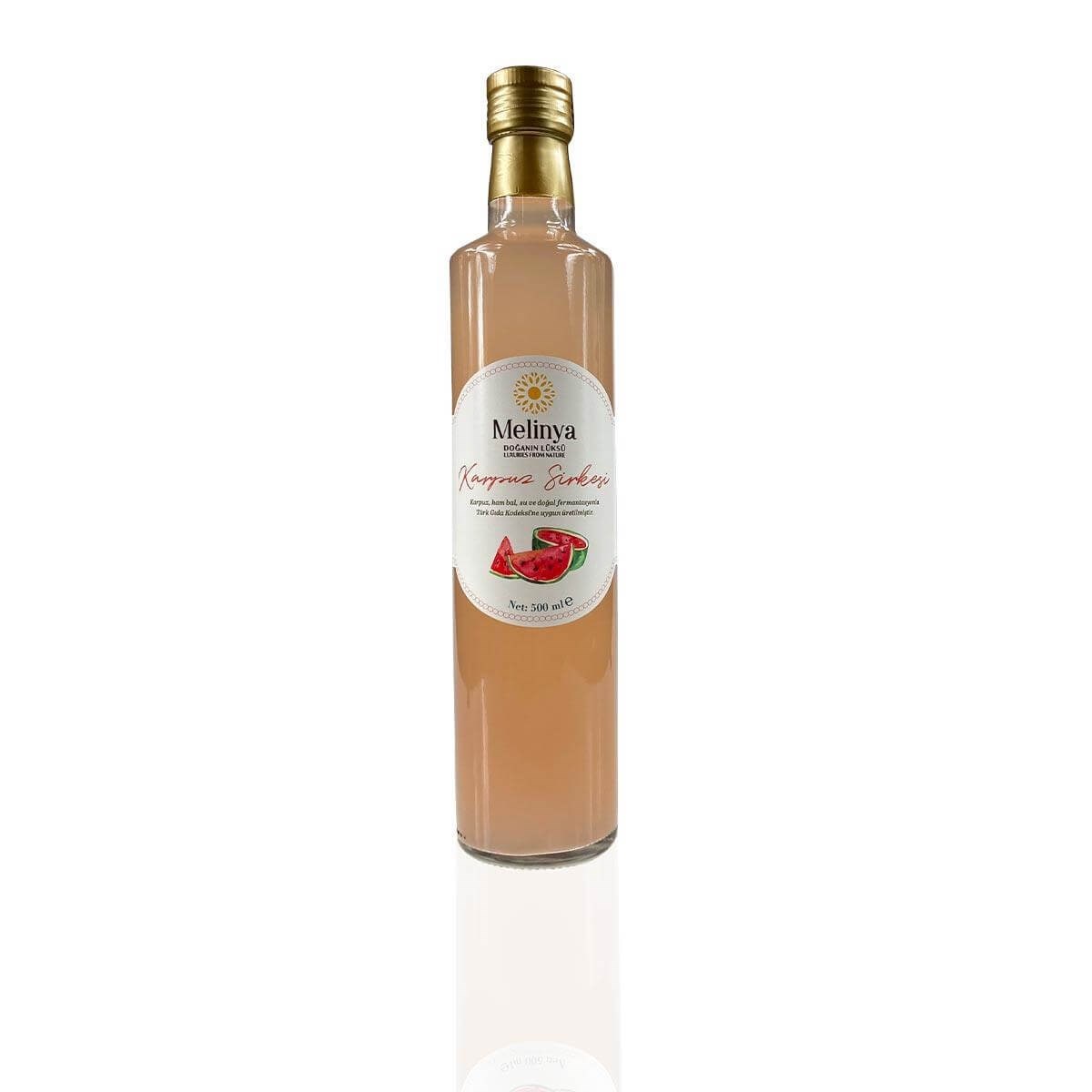 MELİNYA Karpuz Sirkesi 500 ml
