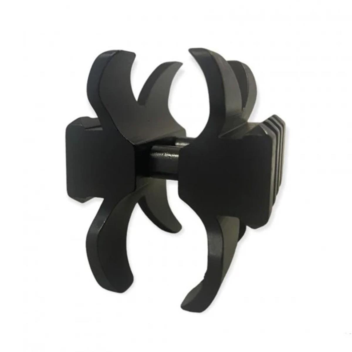 12 Ga Picatinny Barrel Clamp