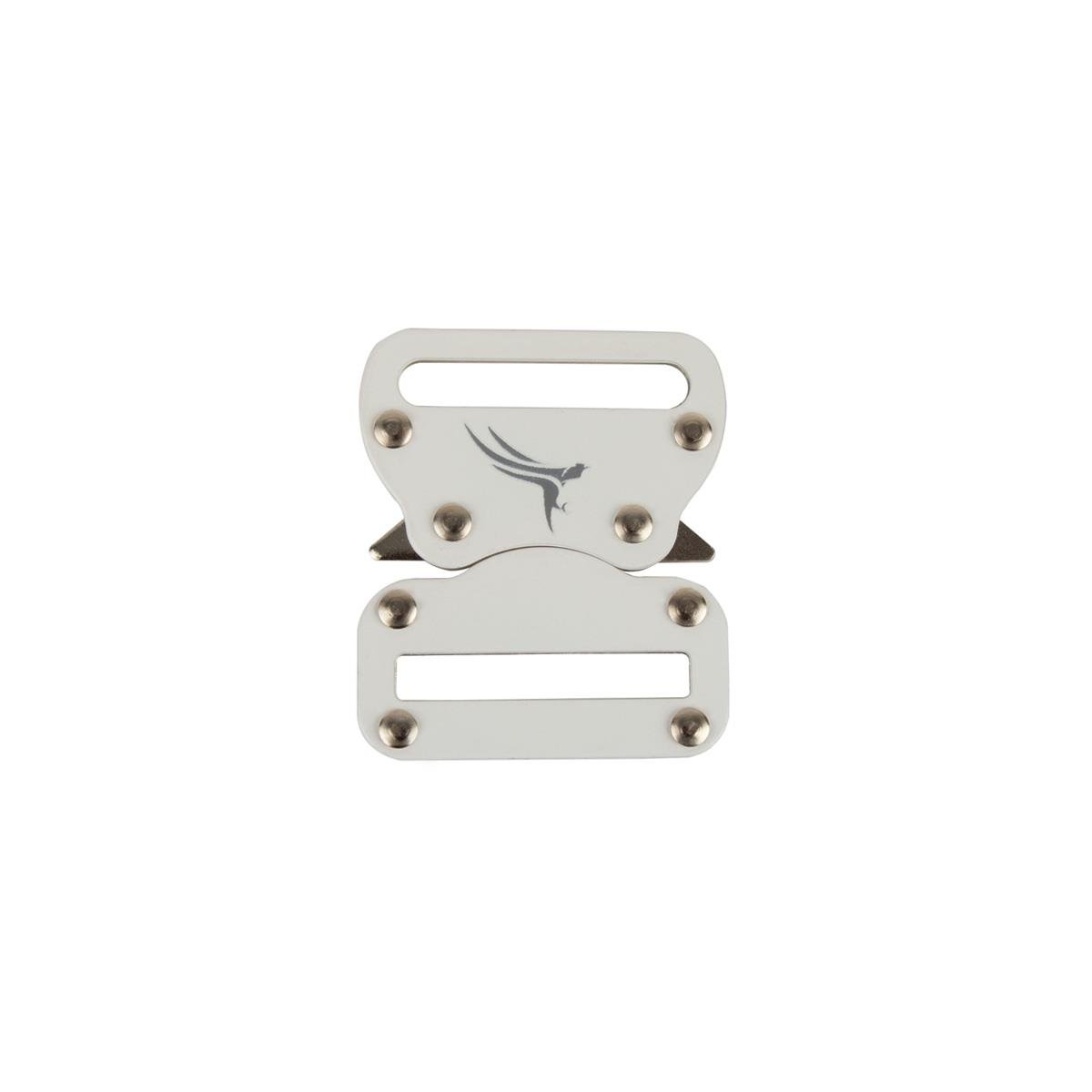 5cm Dragon Palaska Tokası Beyaz