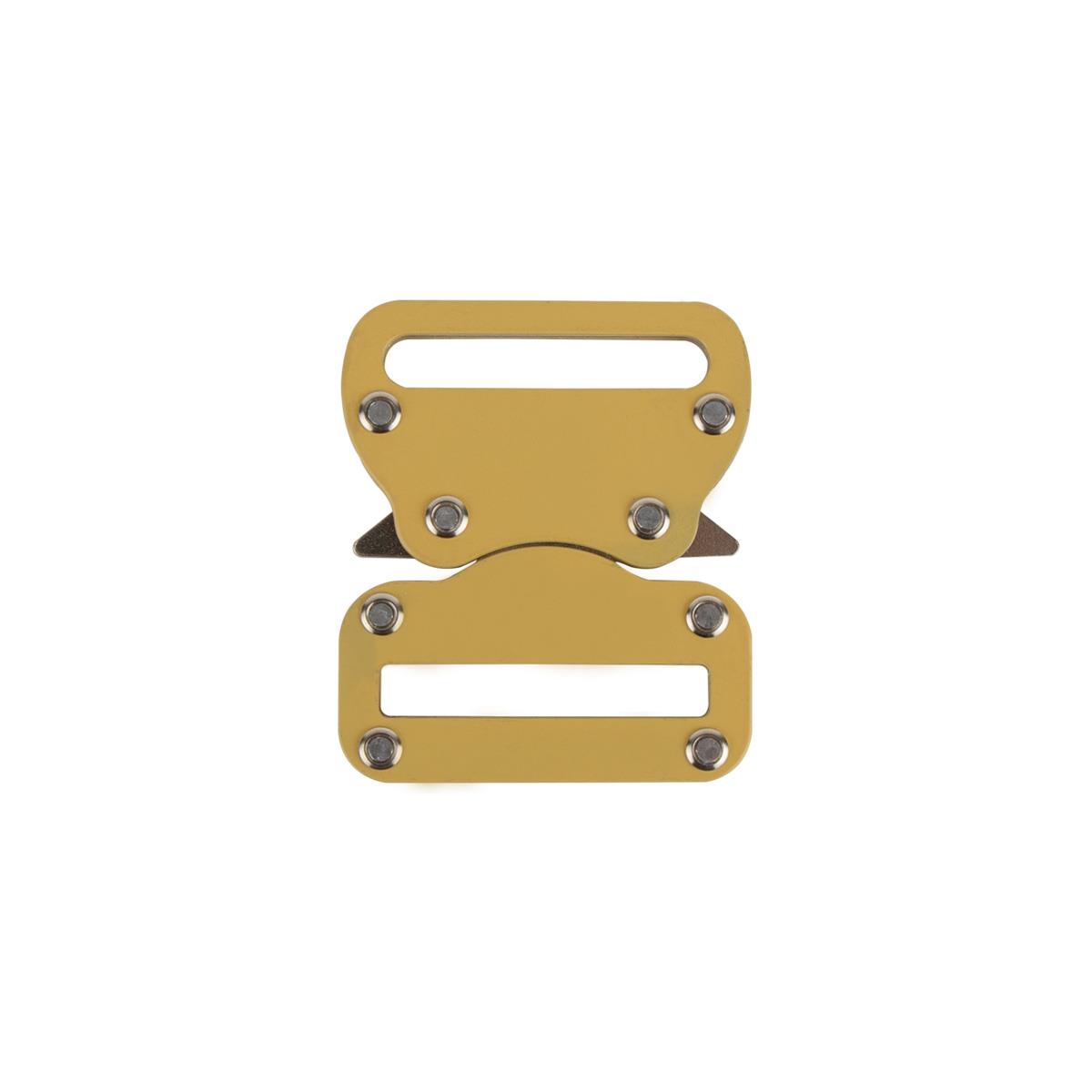 5cm Dragon Palaska Tokası Çöl Rengi