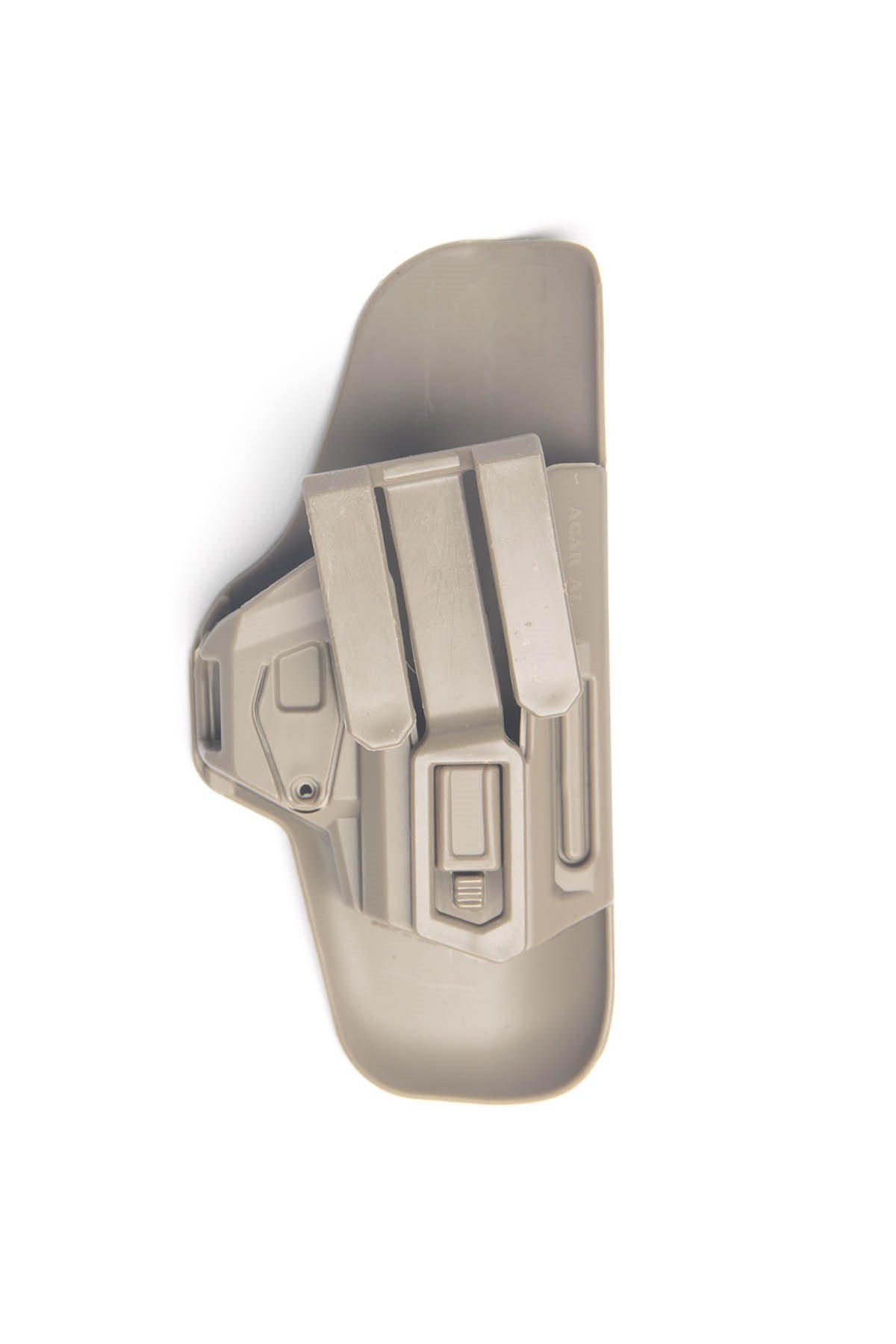 Acar Scorpus İç Taşıma Silah Kılıfı Çöl Rengi