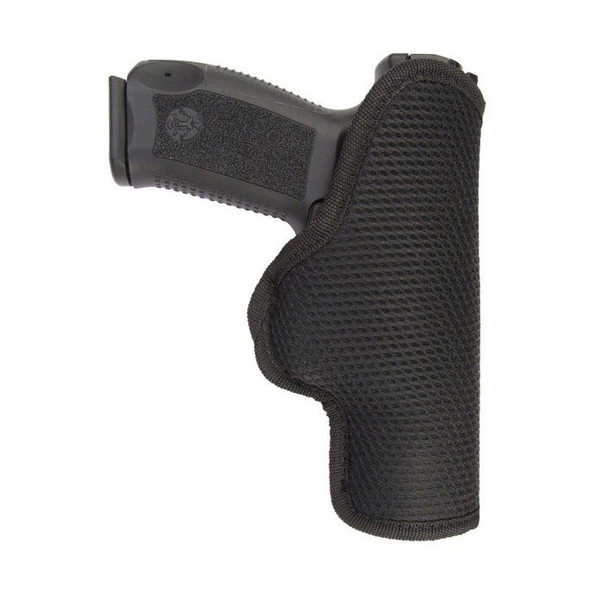 Air Hava Alabilen Tabanca İç Kılıf Orta Boyutlu Çelik Modeller Sol El