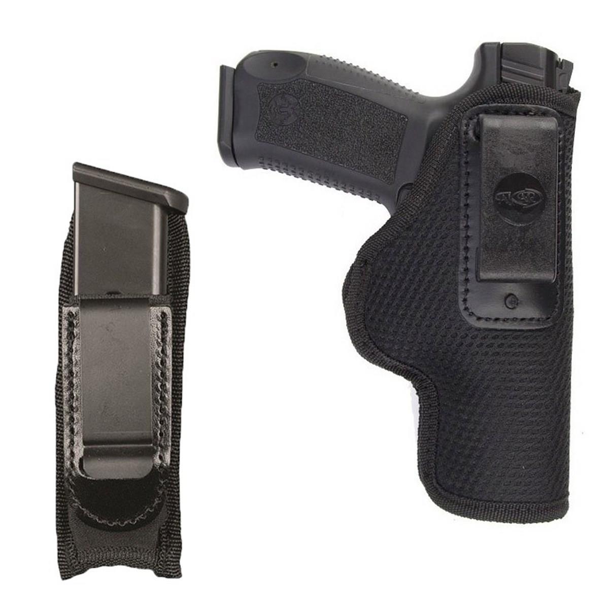 Air İç Kılıf Seti Tek Şarjörlük Yeni Nesil Polimer Gövde Modeller