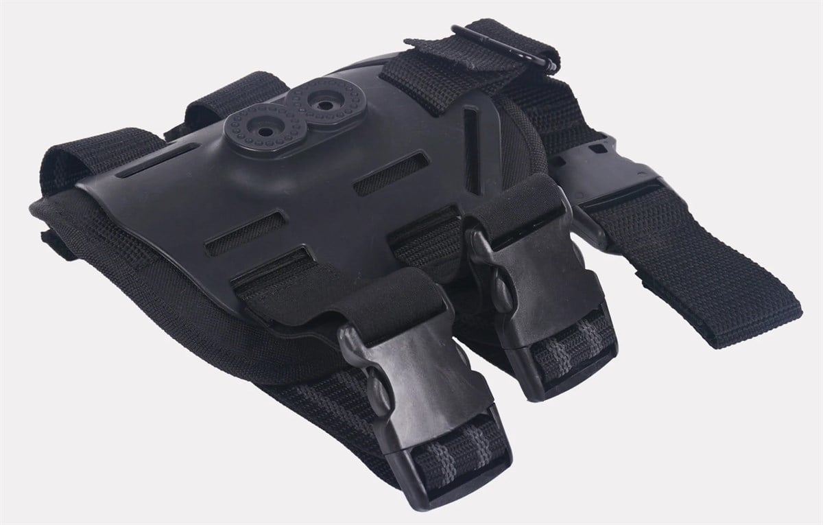 Akar Bacak Aparatı Pedli