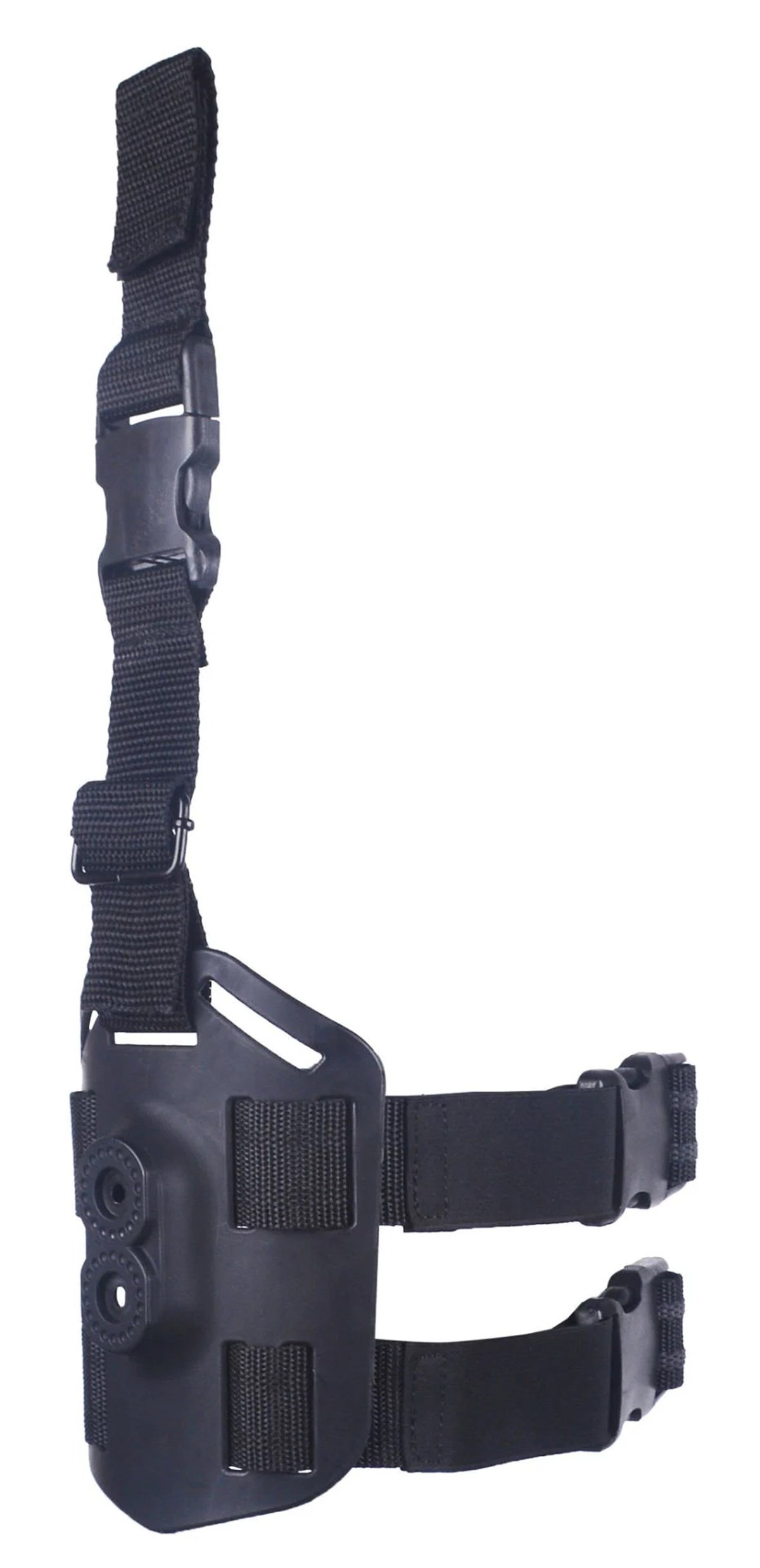 Akar Bacak Aparatı Pedsiz