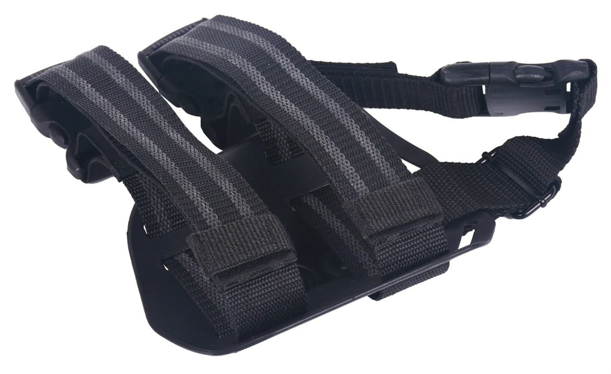 Akar Bacak Aparatı Pedsiz