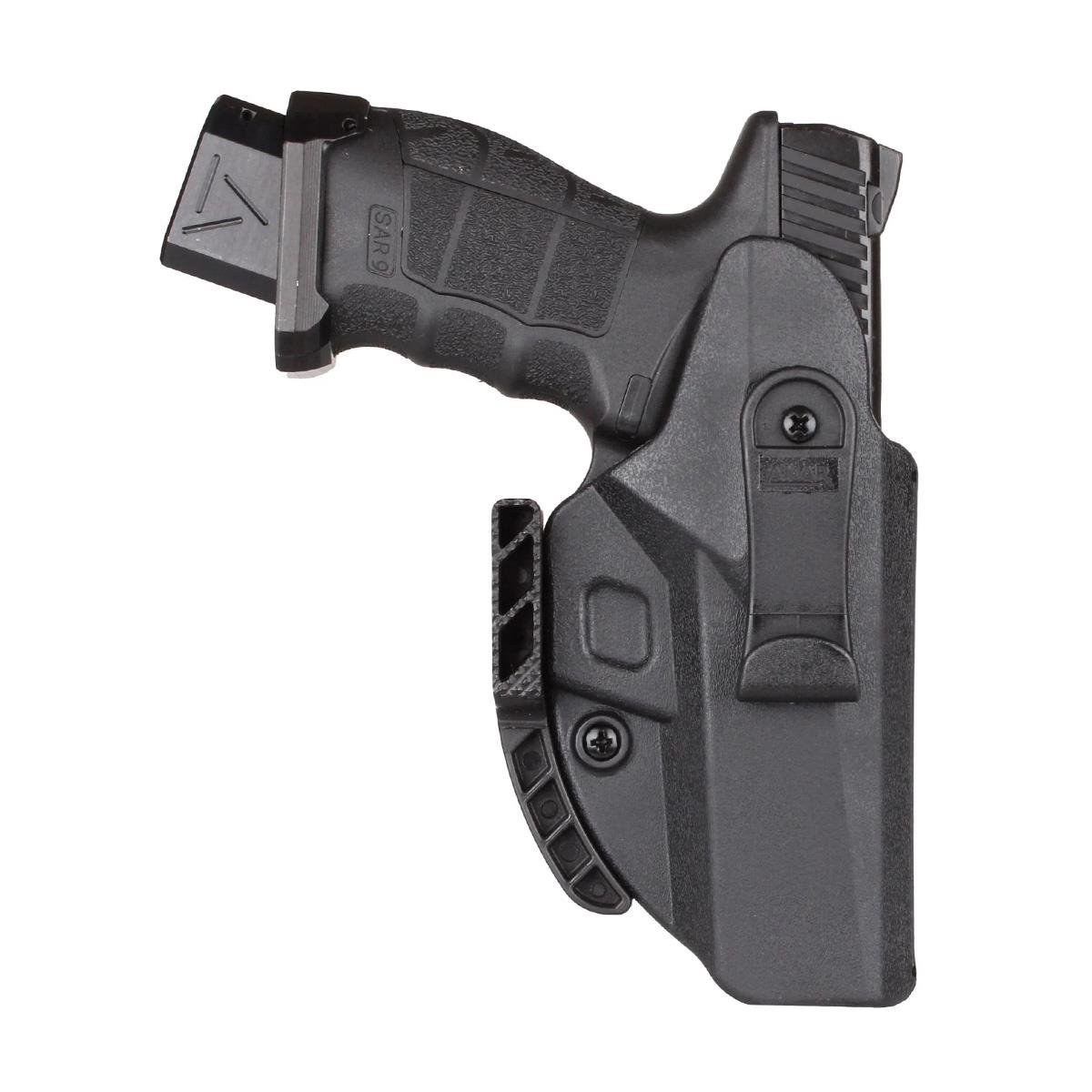 Akar Sarsılmaz SAR9 Polimer Gizli İç Taşıma Kılıfı