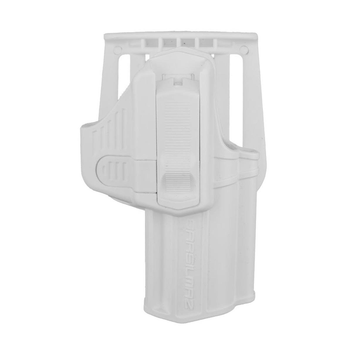 Akar Sarsılmaz SAR9 Taktik Kilitli Kılıf Beyaz