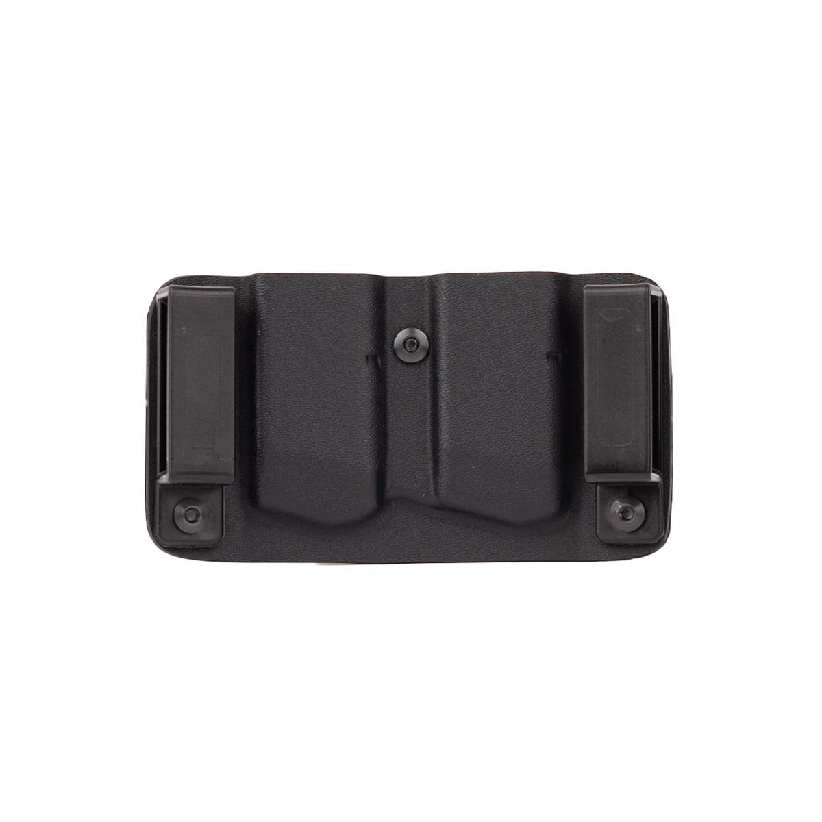Amerikan Kydex Çiftli Şarjör Kılıfı Tasarım Modeller