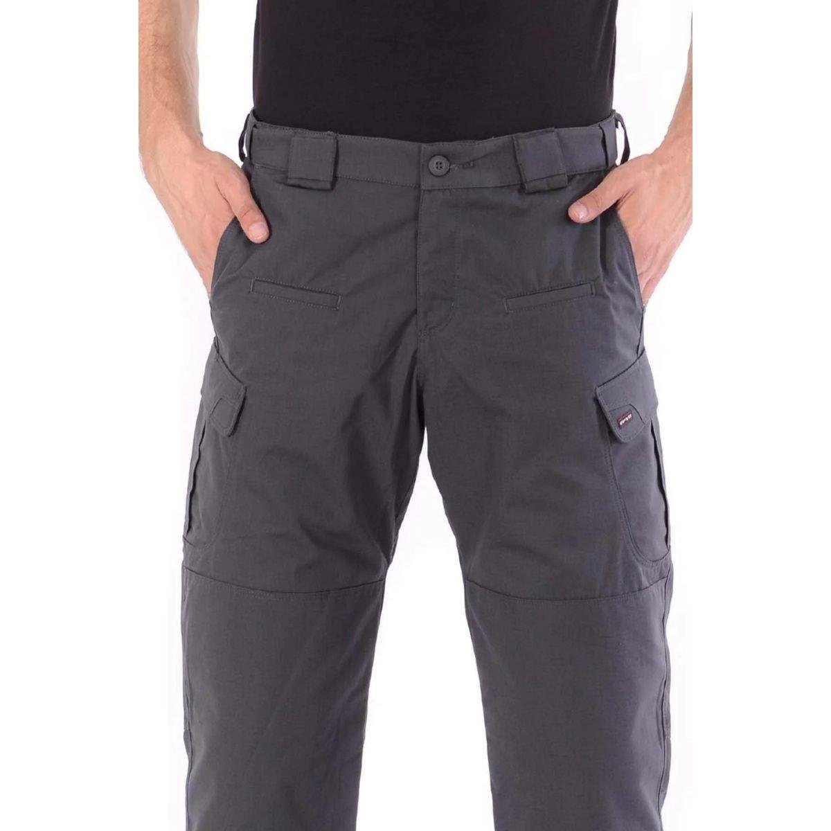 Antrasit Outdoor Taktik Pantolon