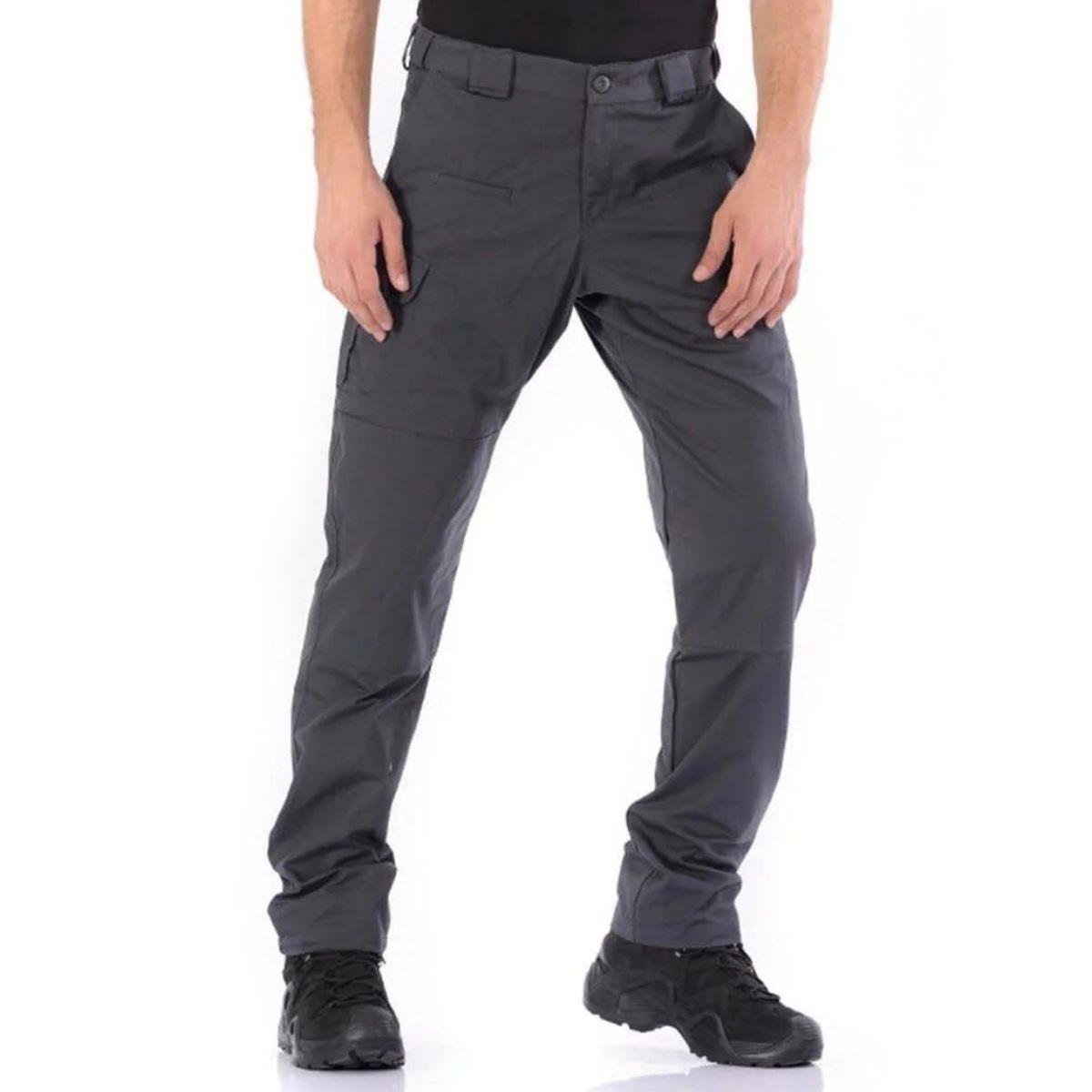 Antrasit Outdoor Taktik Pantolon