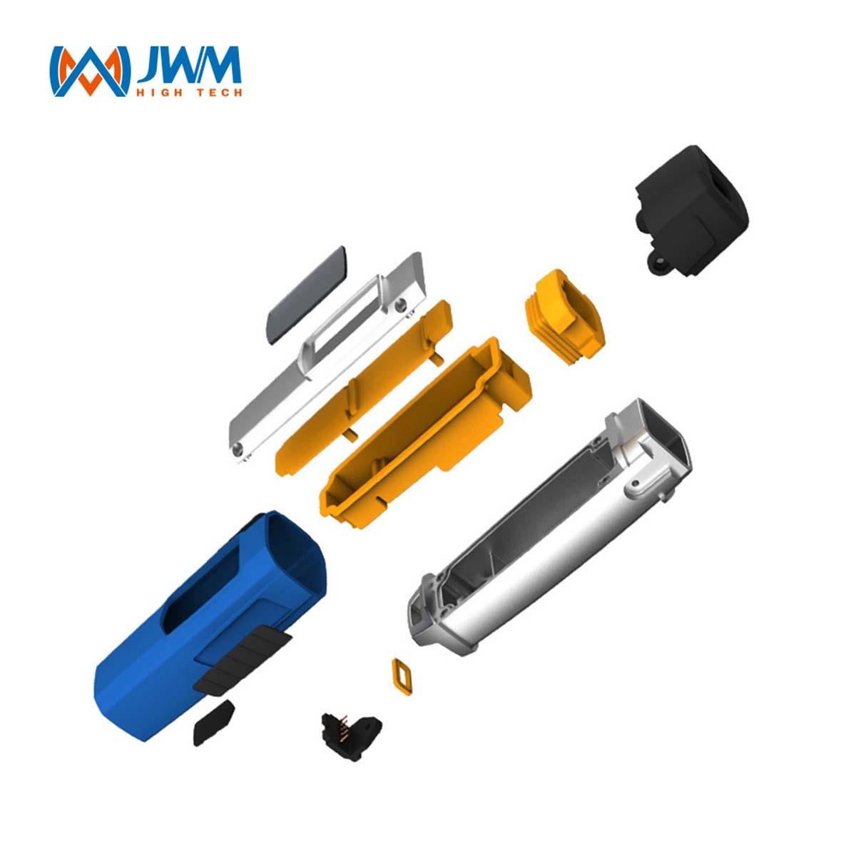 Bekçi Tur Kontrol Sistemi 5000V4S