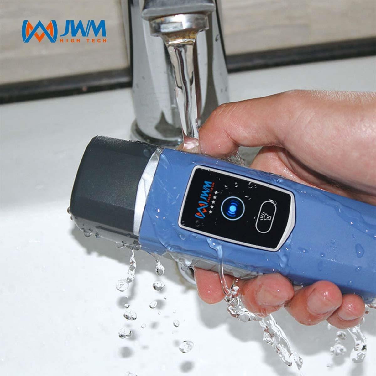 Bekçi Tur Kontrol Sistemi 5000V4S