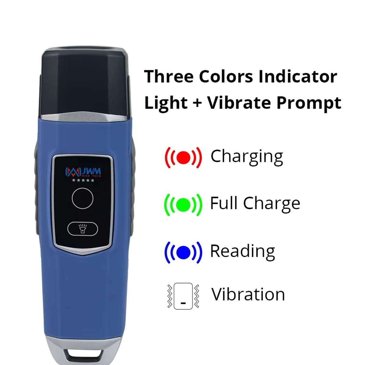 Bekçi Tur Kontrol Sistemi 5000V4S