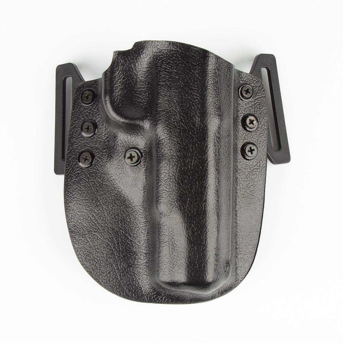 Beretta F92 Deri Görünümlü Kydex Tabanca Kılıfı ( Dış Taşıma )