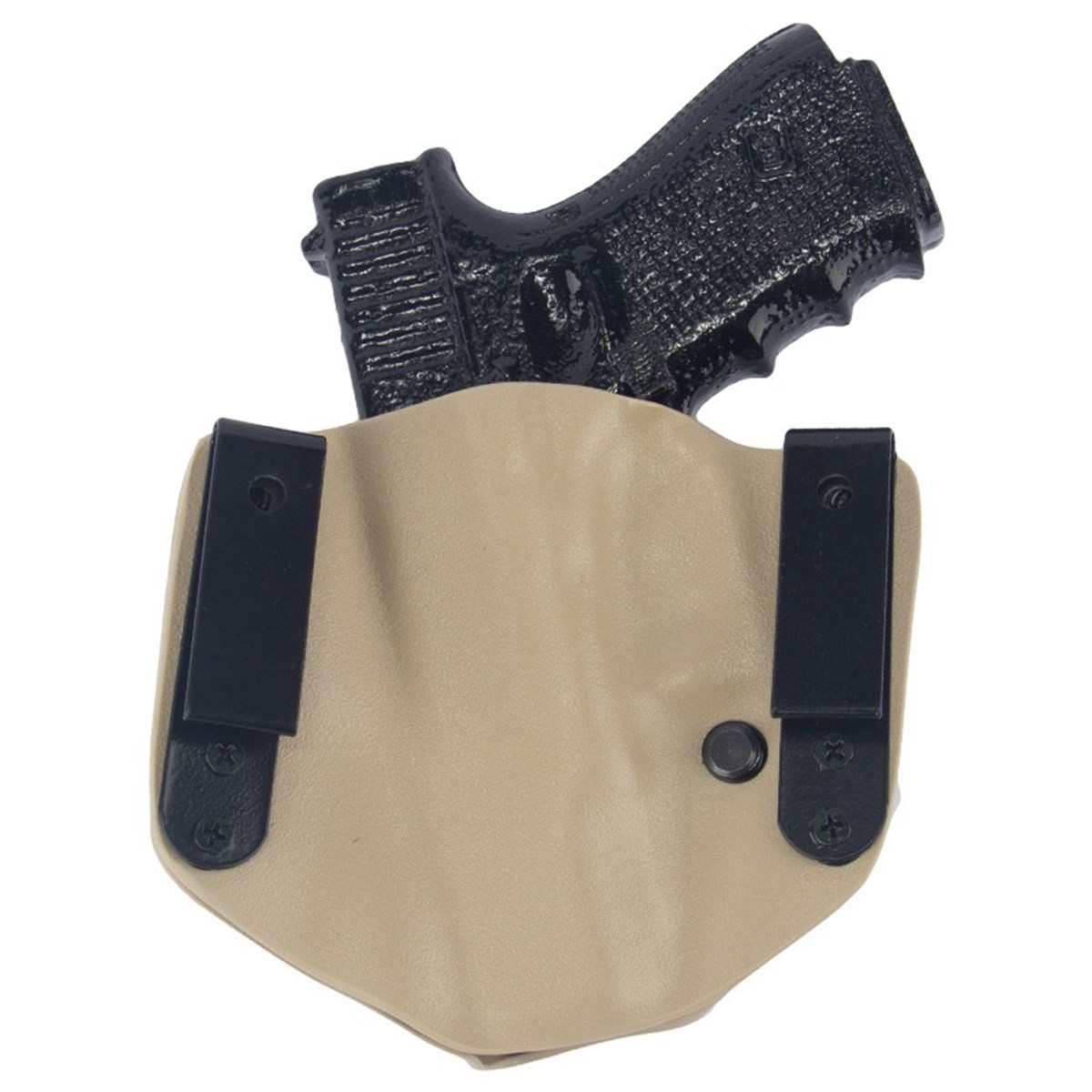 Beretta Kydex Silah Kılıfı Çöl Rengi Dış Taşıma