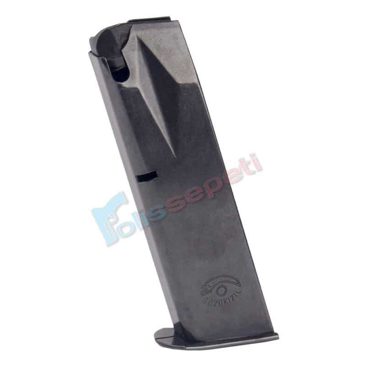 Beretta Şarjör Gözükızıl