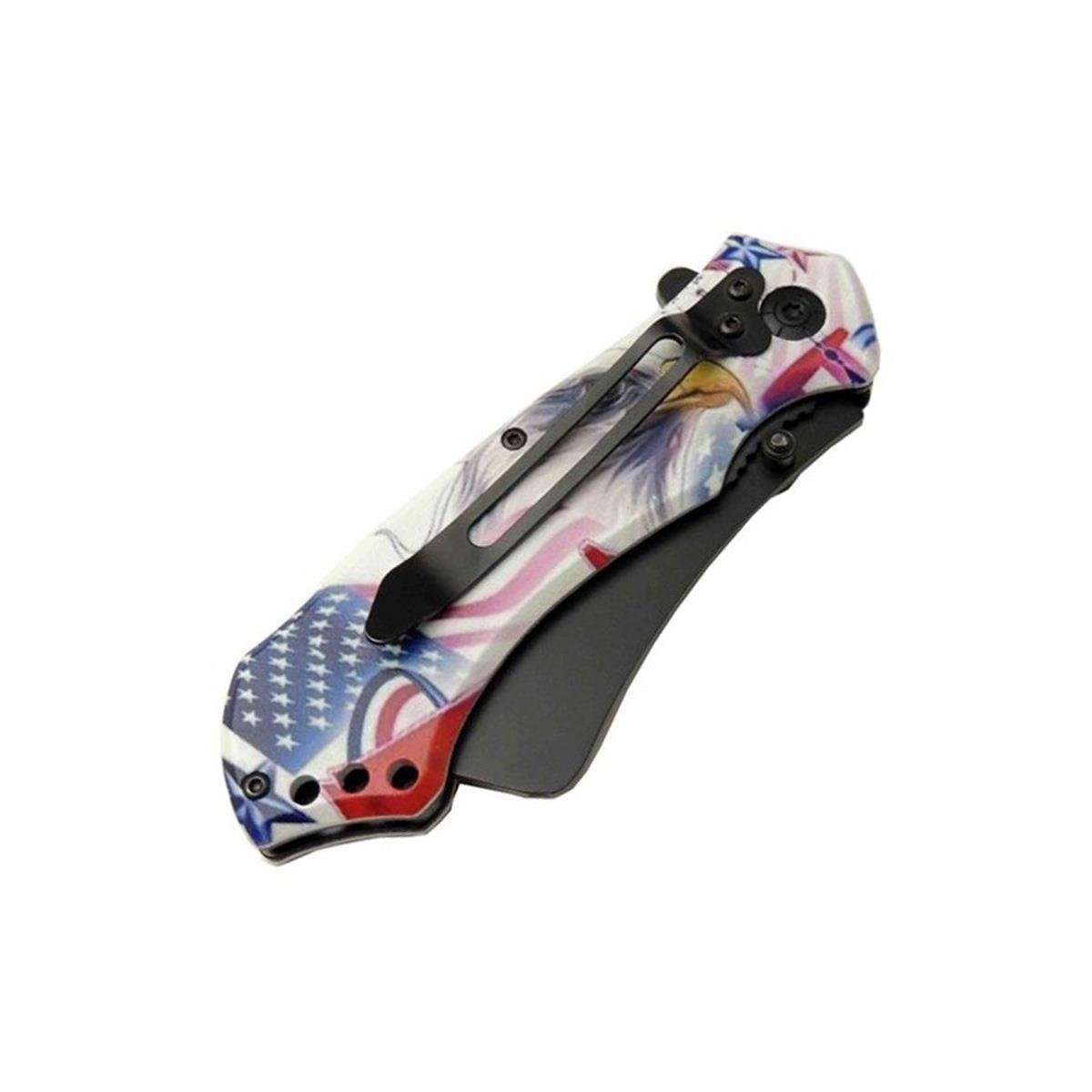 Böker Tanto Çakı Usa 20cm