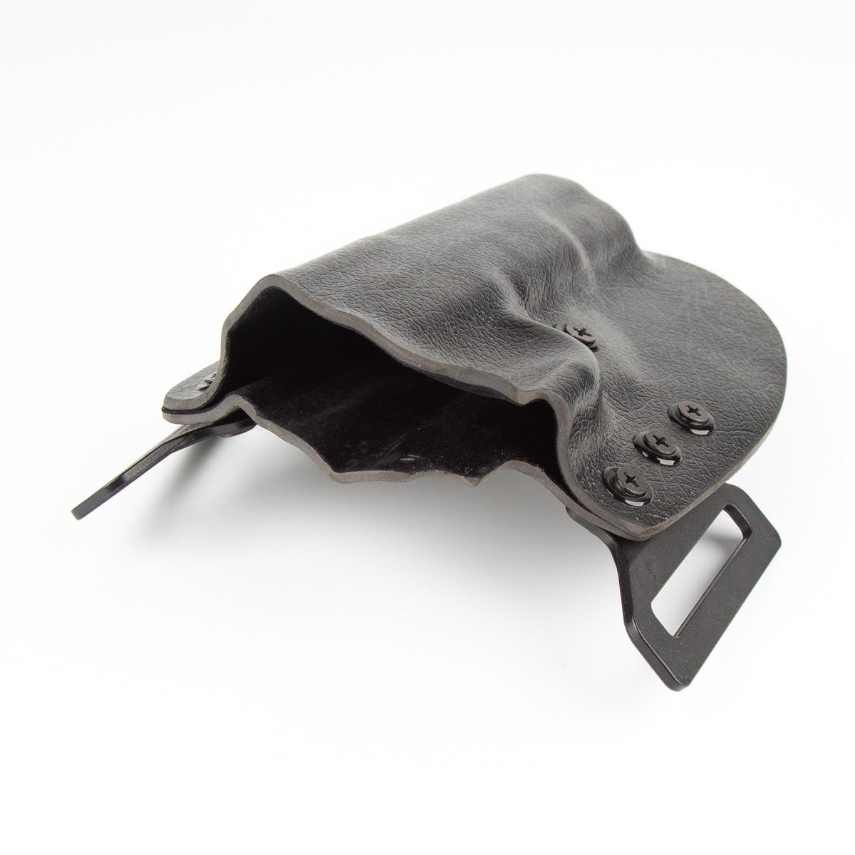 Browning 14'lü Deri Görünümlü Kydex Tabanca Kılıfı ( Dış Taşıma )