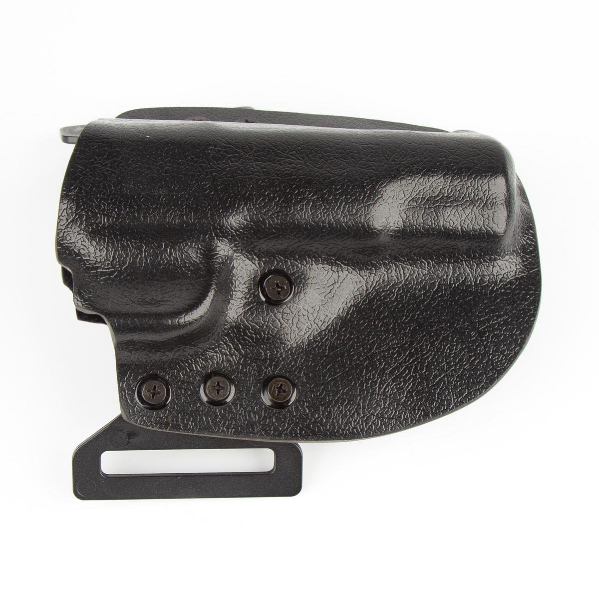 Browning 14'lü Deri Görünümlü Kydex Tabanca Kılıfı ( Dış Taşıma )