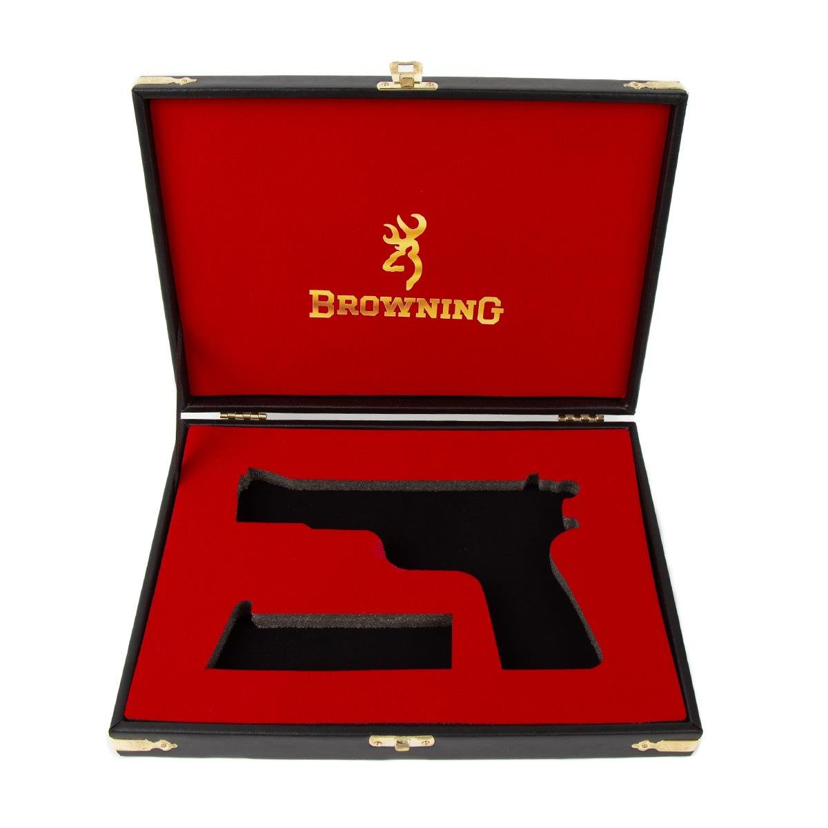 Browning Tabanca Saklama Kutusu Kadifeli