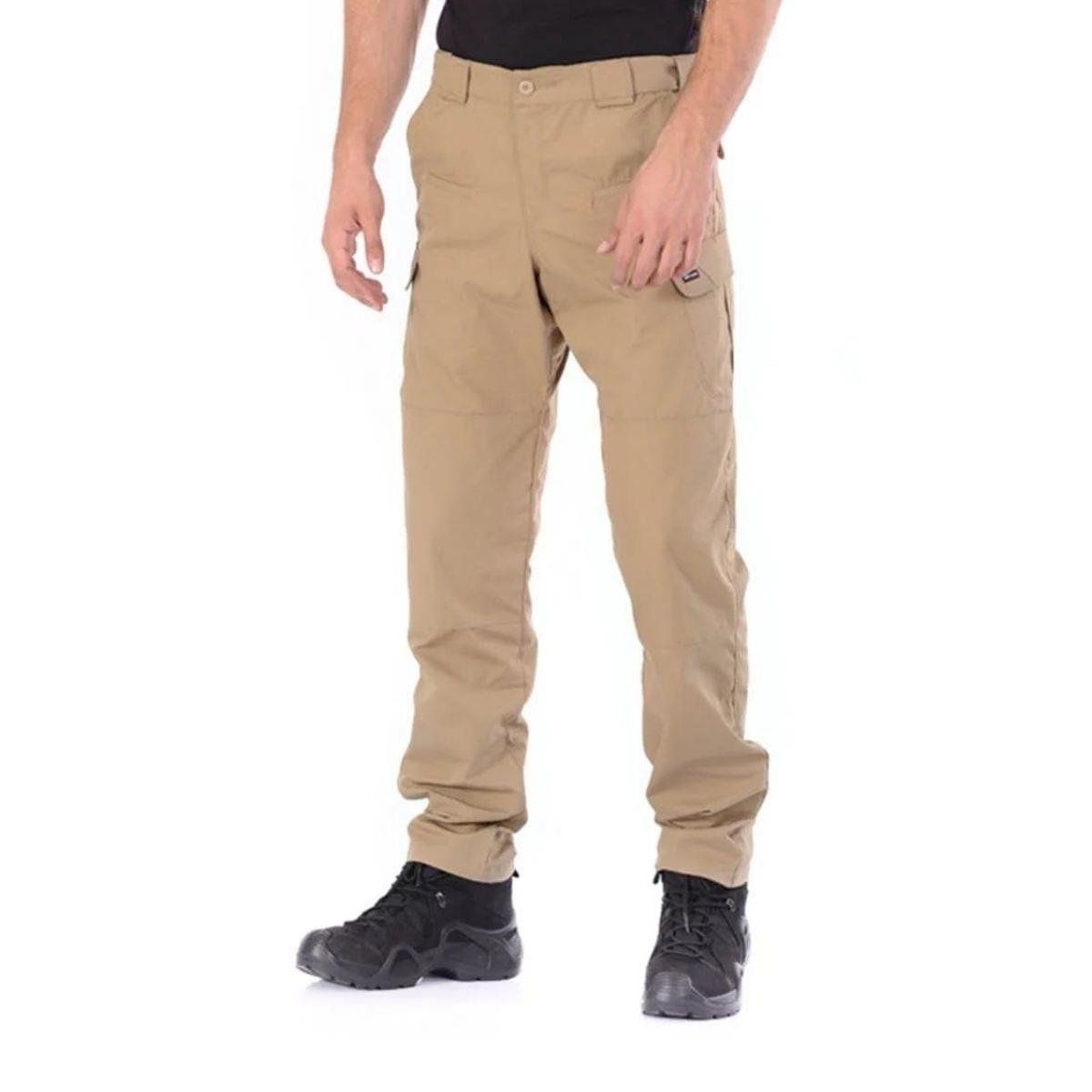 Camel Outdoor Taktik Pantolon