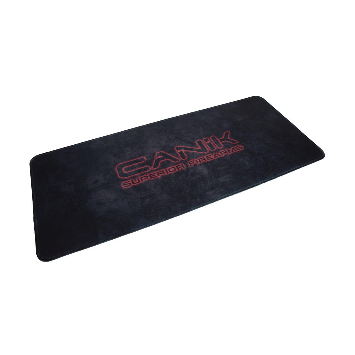 Canik Baskılı Silah Temizleme Matı ve Mouse Pad 70x30cm