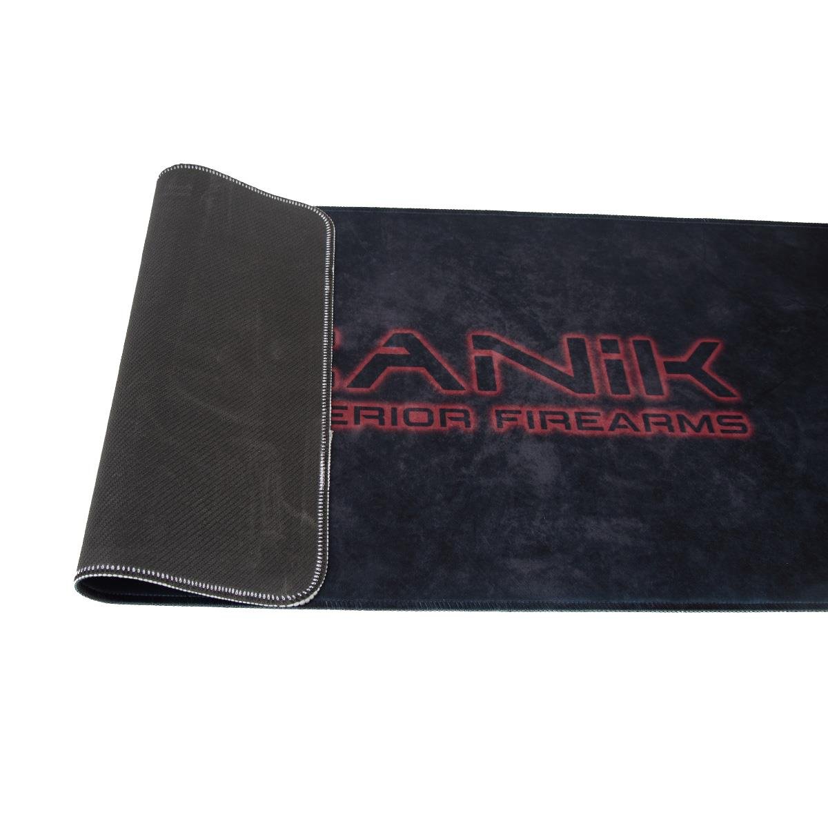 Canik Baskılı Silah Temizleme Matı ve Mouse Pad 70x30cm