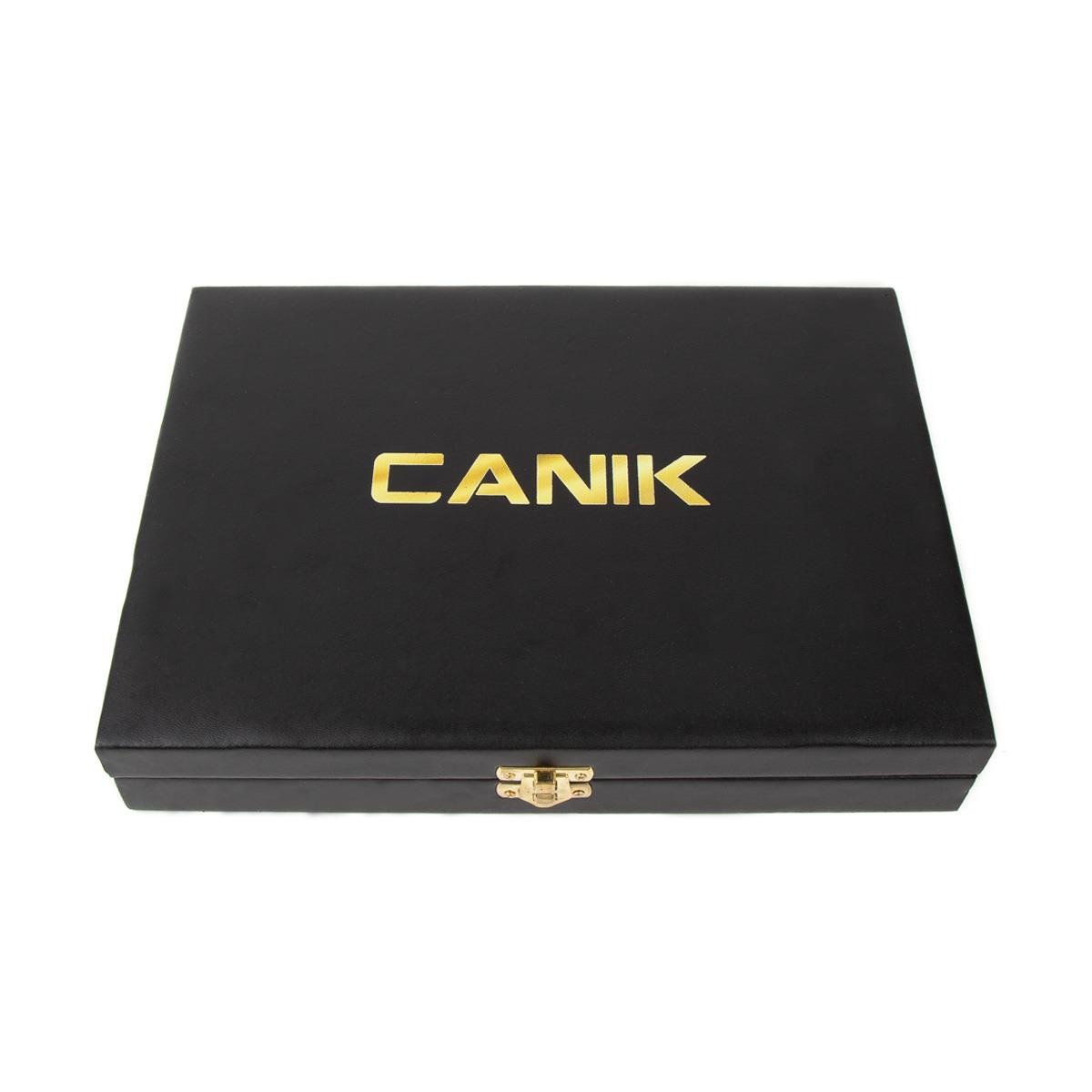 Canik Tabanca Saklama Kutusu Kadifeli