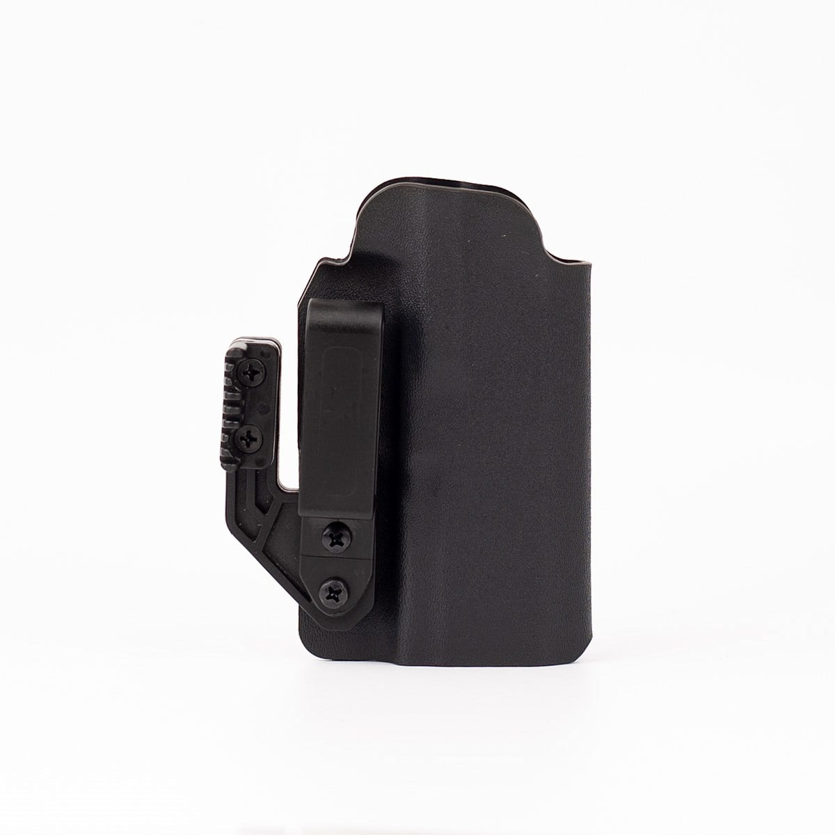 Canik55 PRIME RADIAN Amerikan Kydex İç Taşıma Tabanca Kılıfı İnce Maşa