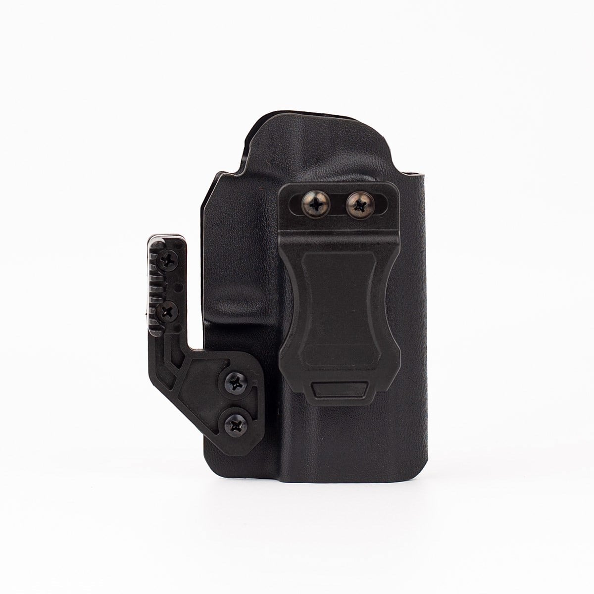 Canik55 PRIME RADIAN Amerikan Kydex İç Taşıma Tabanca Kılıfı Klasik Maşa