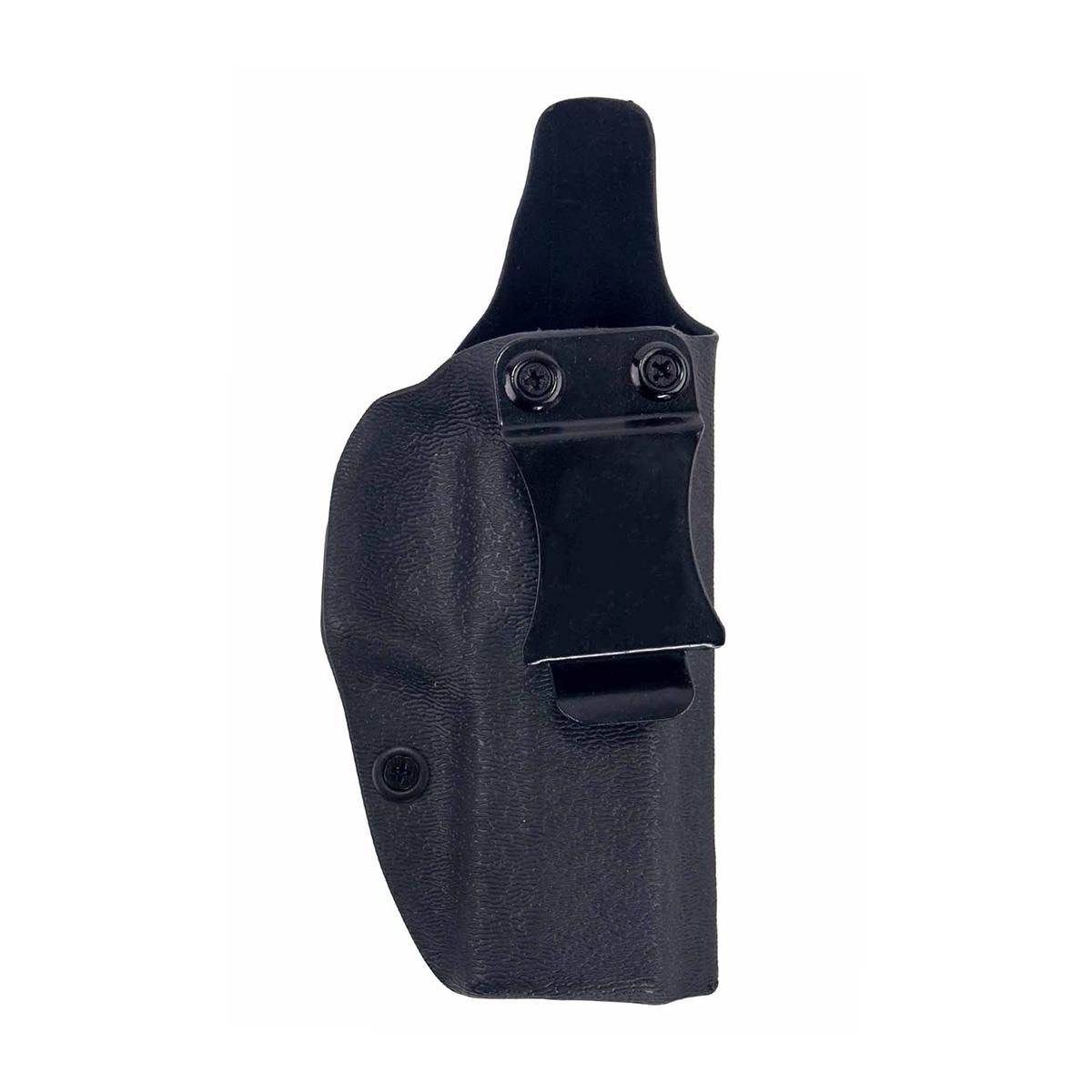 Canik55 TP9 SF Elite-S Kydex Tabanca Kılıfı Mat Görünümlü İç Taşıma Kadifeli