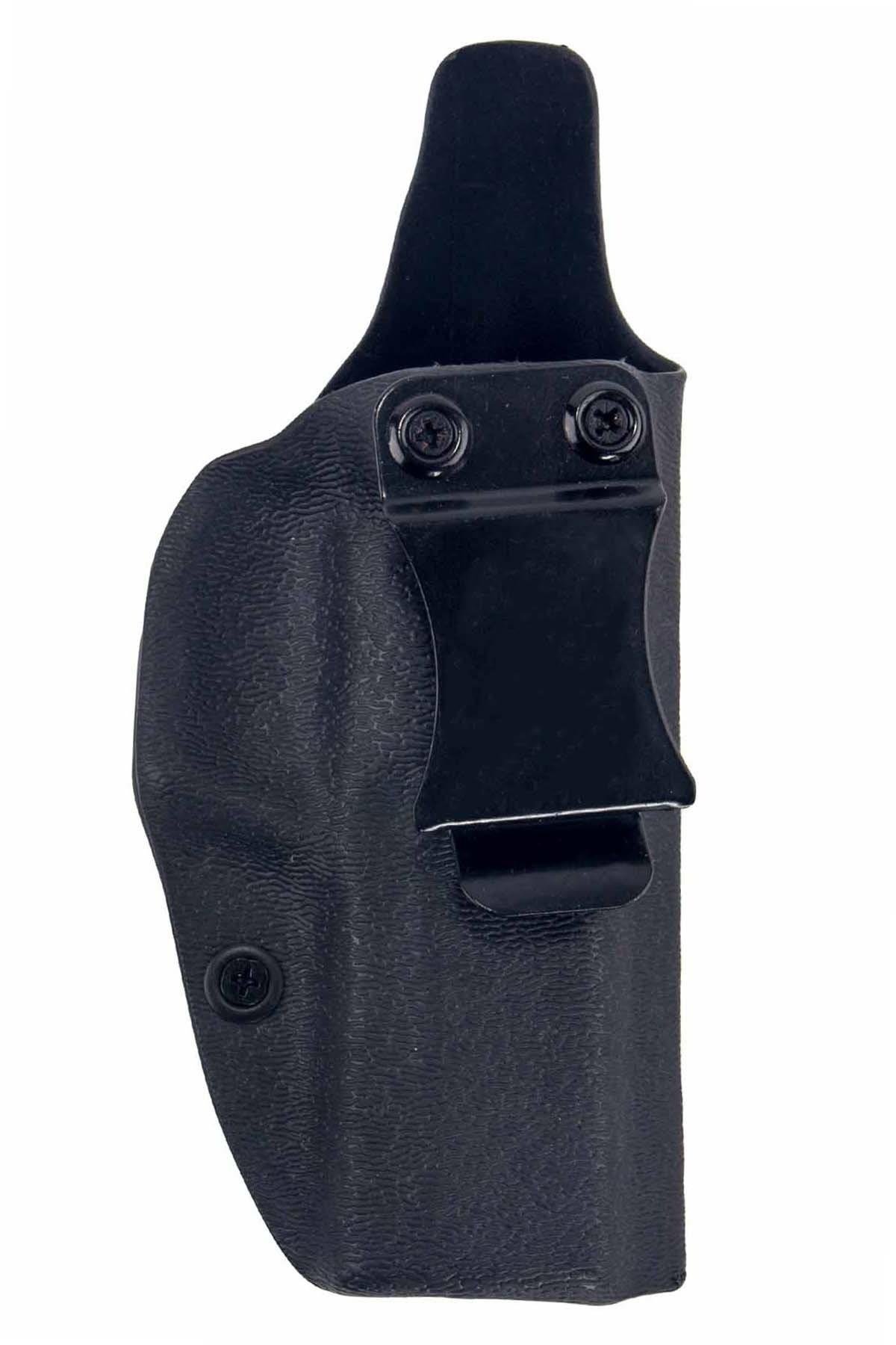 Canik55 TP9 SF METE-S Kydex Tabanca Kılıfı Mat Görünümlü İç Taşıma Kadifeli