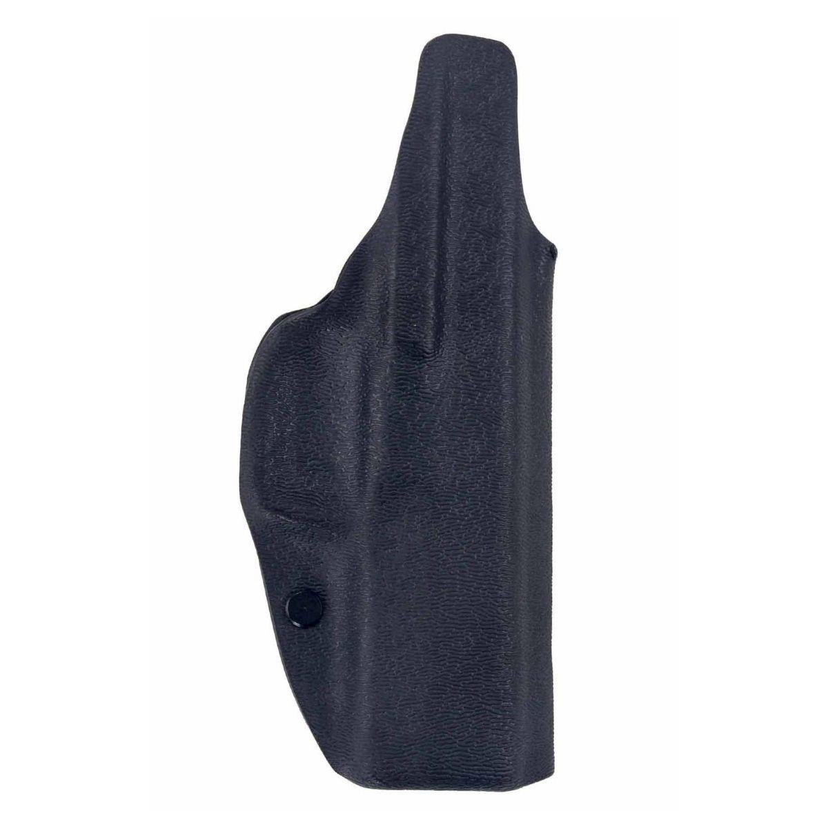 Canik55 TP9 SFx RIVAL Kydex Tabanca Kılıfı Mat Görünümlü İç Taşıma Kadifeli Sol El