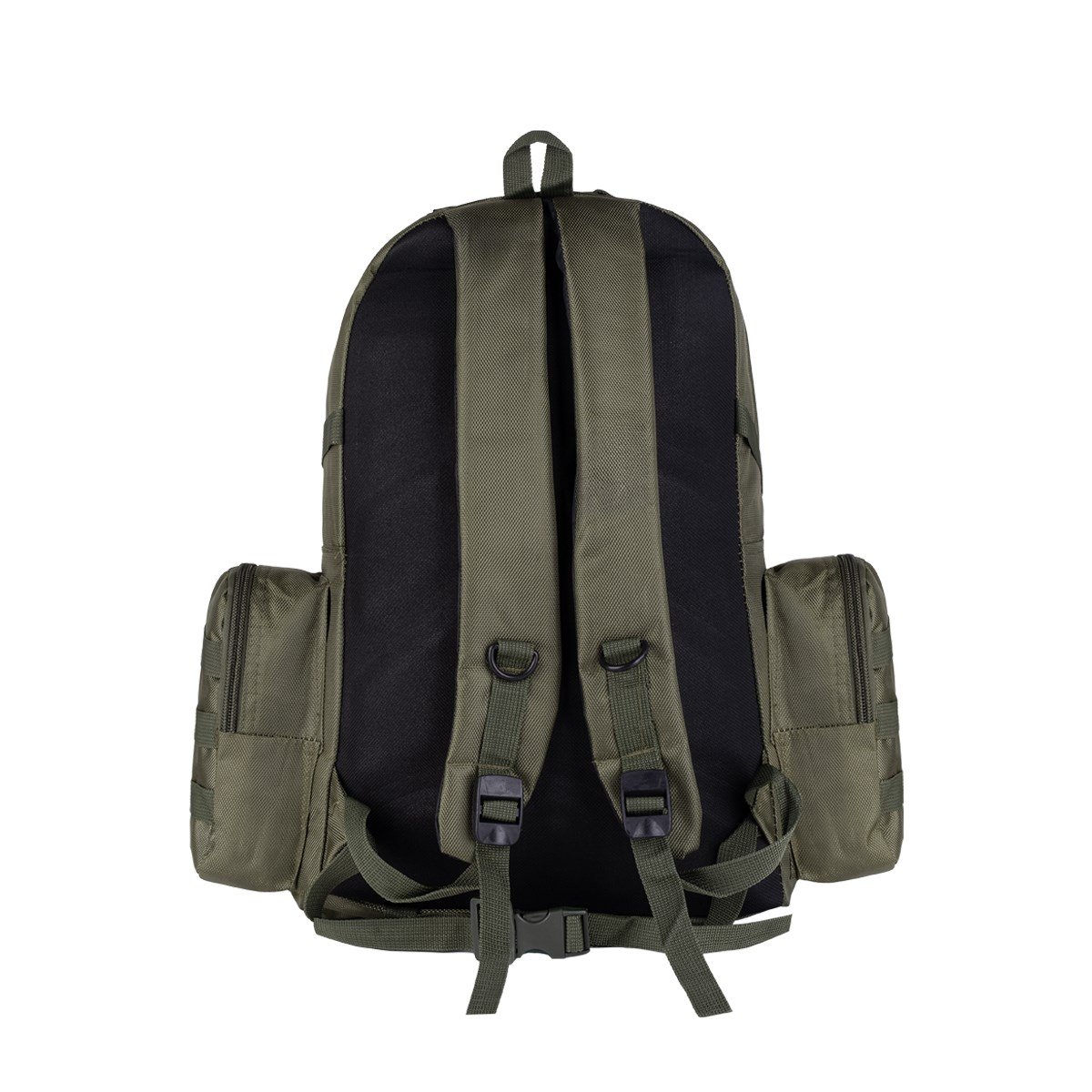 Cepli Outdoor Sırt Çantası 75 Lt Haki