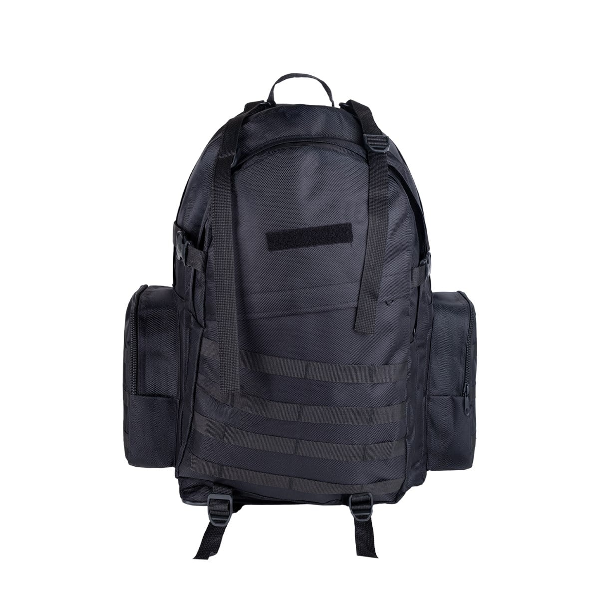 Cepli Outdoor Sırt Çantası 75 Lt Siyah