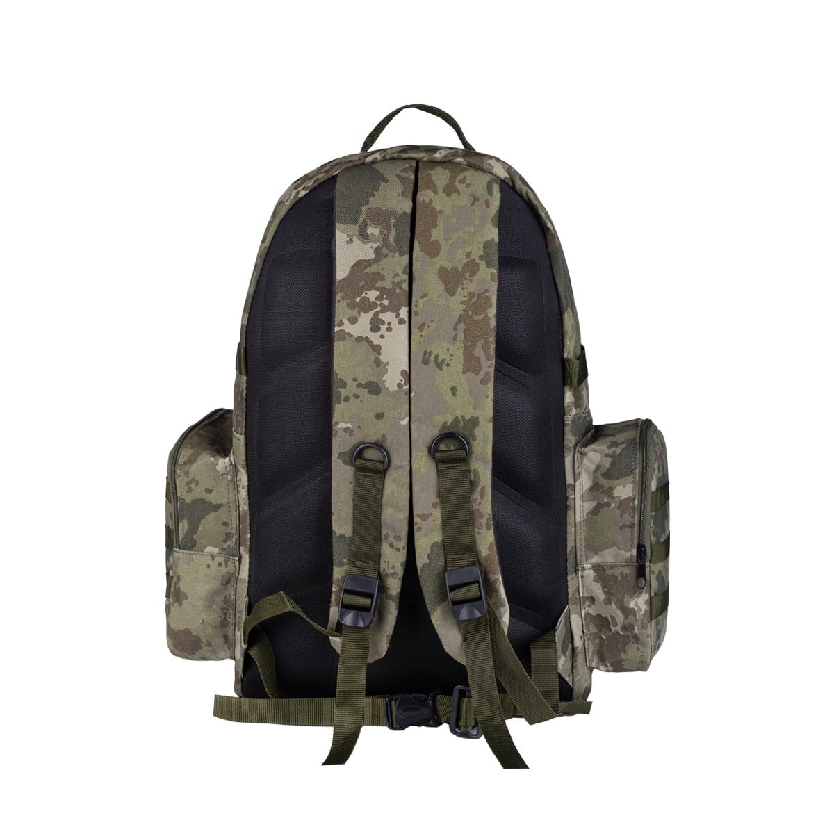 Cepli Outdoor Sırt Çantası 75 Lt TSK Kamuflaj