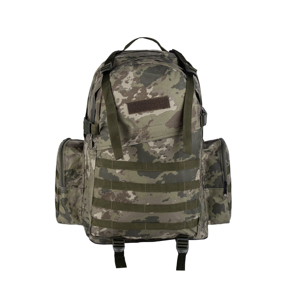 Cepli Outdoor Sırt Çantası 75 Lt TSK Kamuflaj