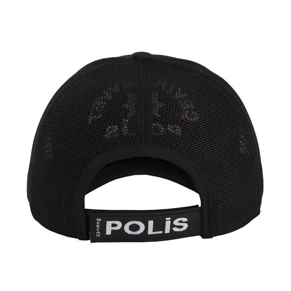 Çevik Kuvvet Memur Polis Kep