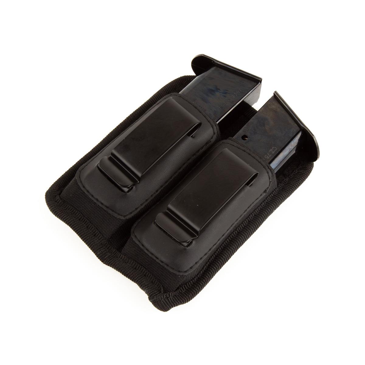 Çiftli İç ve Dış Şarjör Kılıfı